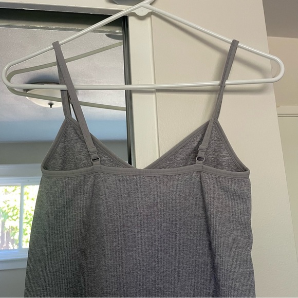 The Body Rib Unitard - Picture 8 of 8